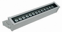 403003.WW.30.B  Hydroline-B 13 Performance , 19.5W LED Warm White, Matt Black 30° Luminaire,